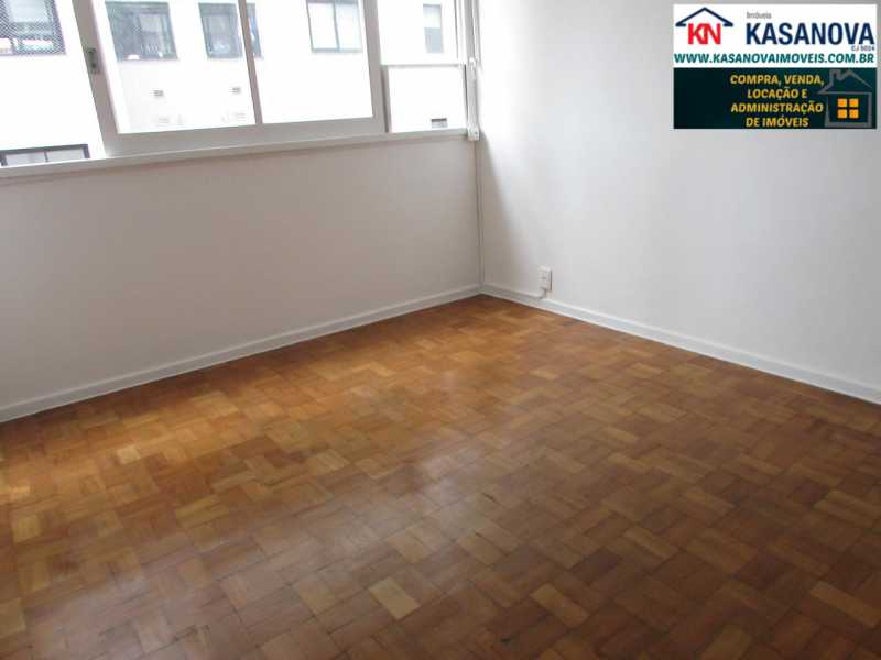 Conheça 1000090440 do imóvel - Apartamento 2 quartos à venda Botafogo, Rio de Janeiro - R$ 610.000 - KFAP20793 - 4 1000090440 - 4