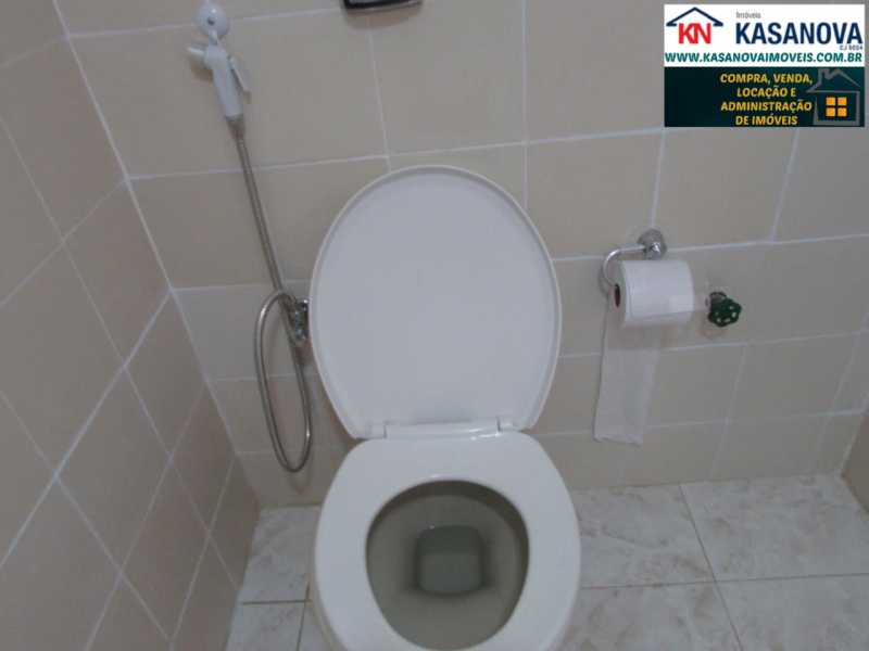 Conheça 1000090437 do imóvel - Apartamento 2 quartos à venda Botafogo, Rio de Janeiro - R$ 610.000 - KFAP20793 - 11 1000090437 - 11