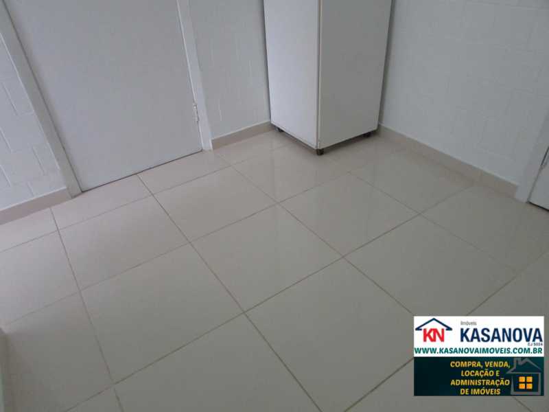 Conheça 1000090445 do imóvel - Apartamento 2 quartos à venda Botafogo, Rio de Janeiro - R$ 610.000 - KFAP20793 - 8 1000090445 - 8