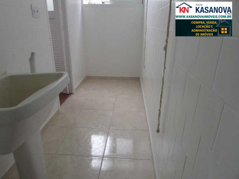 Conheça 1000090442 do imóvel - Apartamento 2 quartos à venda Botafogo, Rio de Janeiro - R$ 610.000 - KFAP20793 - 12 1000090442 - 12