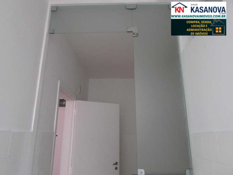 Conheça 1000090443 do imóvel - Apartamento 2 quartos à venda Botafogo, Rio de Janeiro - R$ 610.000 - KFAP20793 - 13 1000090443 - 13