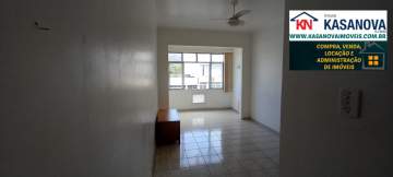 Apartamento 1 quarto à venda Copacabana, Rio de Janeiro - R$ 640.000 - KFAP10400