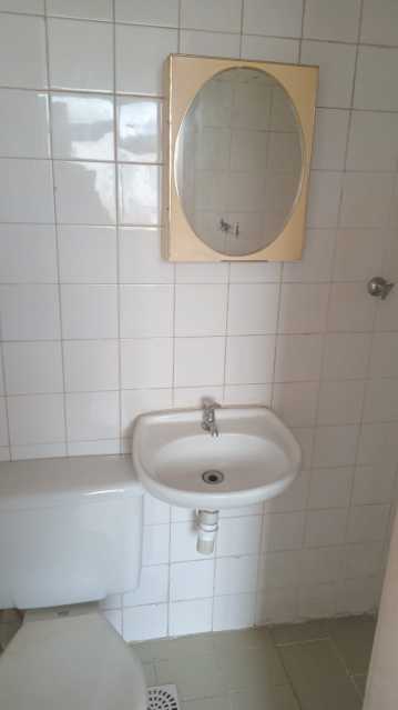 Conheça Imagem do WhatsApp de 2025-10- do imóvel - Apartamento 2 quartos à venda Vila Valqueire, Rio de Janeiro - R$ 320.000 - KFAP20797 - 6 Imagem do WhatsApp de 2025-10- - 6