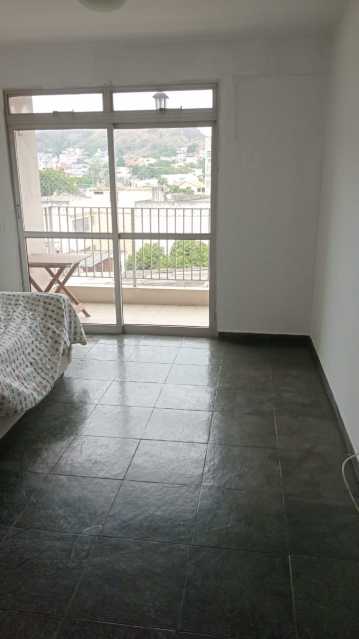 Conheça Imagem do WhatsApp de 2025-10- do imóvel - Apartamento 2 quartos à venda Vila Valqueire, Rio de Janeiro - R$ 320.000 - KFAP20797 - 4 Imagem do WhatsApp de 2025-10- - 4