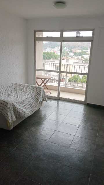 Conheça Imagem do WhatsApp de 2025-10- do imóvel - Apartamento 2 quartos à venda Vila Valqueire, Rio de Janeiro - R$ 320.000 - KFAP20797 - 5 Imagem do WhatsApp de 2025-10- - 5