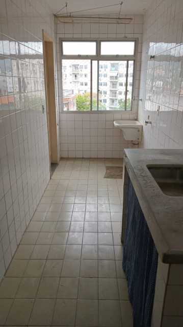 Conheça Imagem do WhatsApp de 2025-10- do imóvel - Apartamento 2 quartos à venda Vila Valqueire, Rio de Janeiro - R$ 320.000 - KFAP20797 - 12 Imagem do WhatsApp de 2025-10- - 12