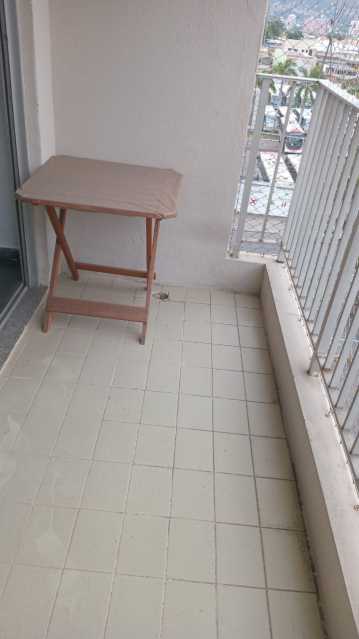 Conheça Imagem do WhatsApp de 2025-10- do imóvel - Apartamento 2 quartos à venda Vila Valqueire, Rio de Janeiro - R$ 320.000 - KFAP20797 - 3 Imagem do WhatsApp de 2025-10- - 3