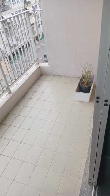 Conheça Imagem do WhatsApp de 2025-10- do imóvel - Apartamento 2 quartos à venda Vila Valqueire, Rio de Janeiro - R$ 320.000 - KFAP20797 - 2 Imagem do WhatsApp de 2025-10- - 2