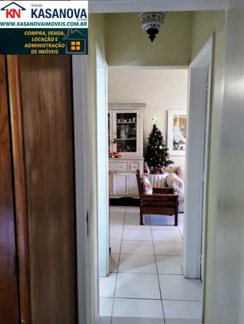 Conheça 1000089738 do imóvel - Apartamento 2 quartos à venda Botafogo, Rio de Janeiro - R$ 970.000 - KFAP20798 - 10 1000089738 - 10
