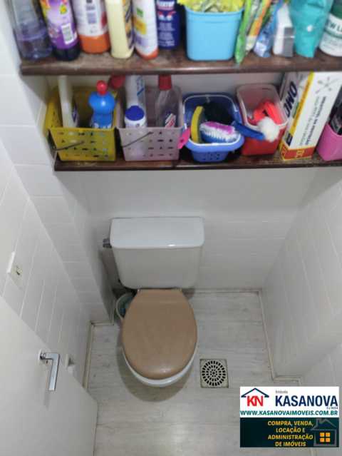 Conheça 1000089736 do imóvel - Apartamento 2 quartos à venda Botafogo, Rio de Janeiro - R$ 970.000 - KFAP20798 - 29 1000089736 - 29