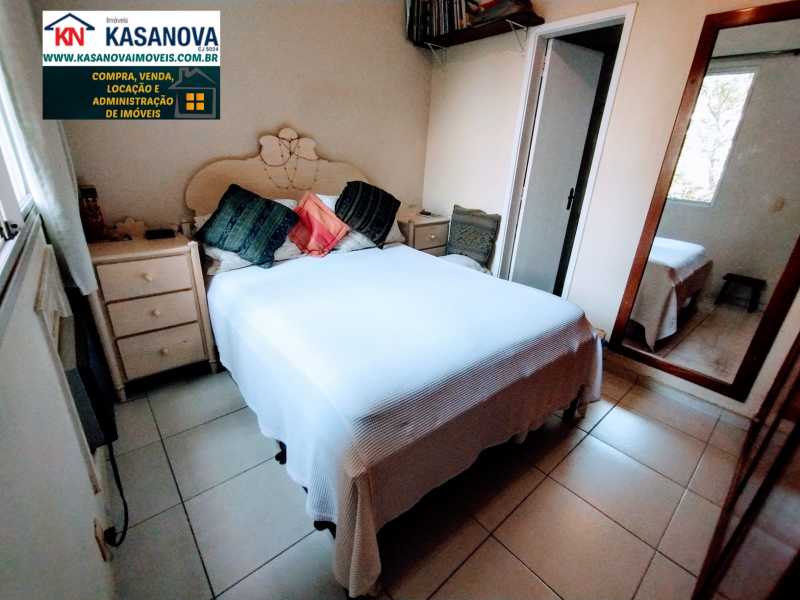 Conheça 1000089728 do imóvel - Apartamento 2 quartos à venda Botafogo, Rio de Janeiro - R$ 970.000 - KFAP20798 - 14 1000089728 - 14