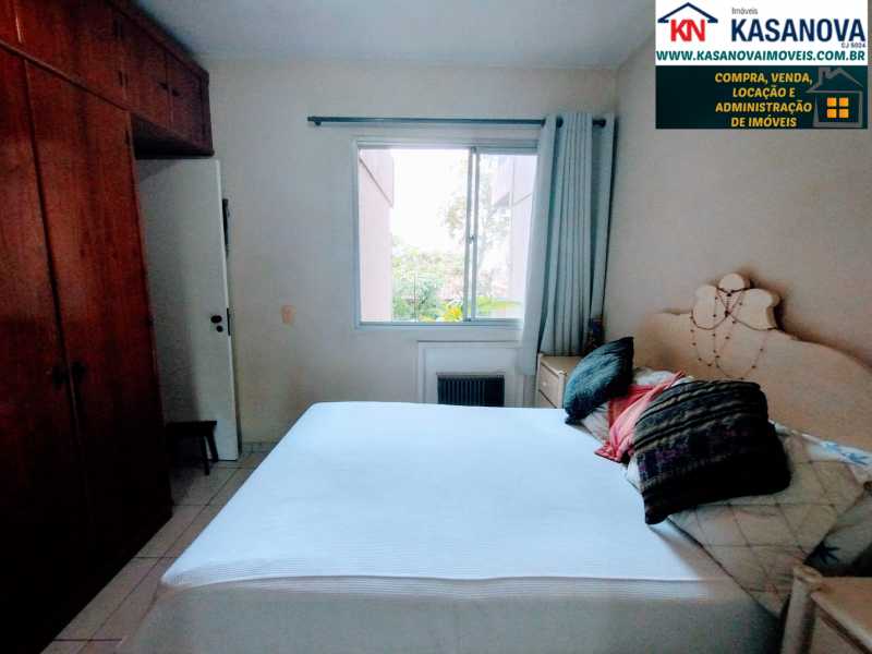 Conheça 1000089722 do imóvel - Apartamento 2 quartos à venda Botafogo, Rio de Janeiro - R$ 970.000 - KFAP20798 - 11 1000089722 - 11