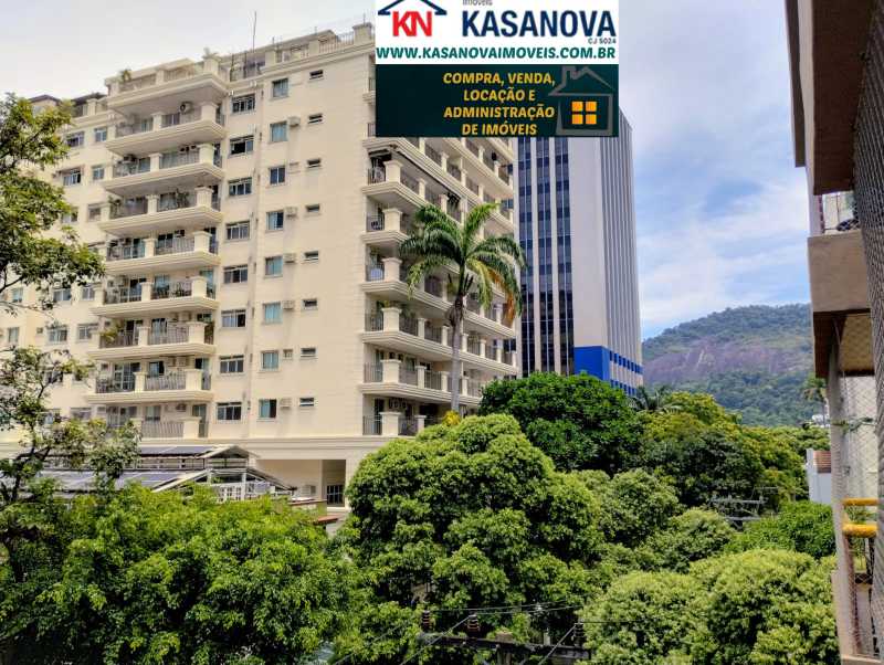 Conheça 1000089712 do imóvel - Apartamento 2 quartos à venda Botafogo, Rio de Janeiro - R$ 970.000 - KFAP20798 - 16 1000089712 - 16