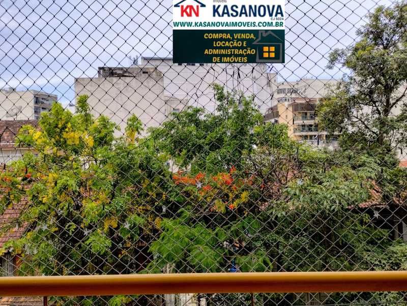 Conheça 1000089711 do imóvel - Apartamento 2 quartos à venda Botafogo, Rio de Janeiro - R$ 970.000 - KFAP20798 - 13 1000089711 - 13