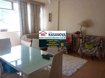 Apartamento 2 quartos à venda Leblon, Rio de Janeiro - R$ 1.450.000 - KFAP20799