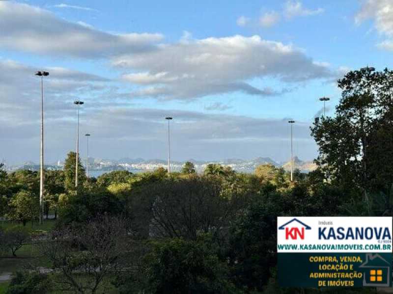 Conheça 1000090972 do imóvel - Apartamento 4 quartos à venda Flamengo, Rio de Janeiro - R$ 2.550.000 - KFAP40170 - 2 1000090972 - 2