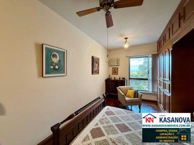 Conheça 1000090969 do imóvel - Apartamento 4 quartos à venda Flamengo, Rio de Janeiro - R$ 2.550.000 - KFAP40170 - 13 1000090969 - 13