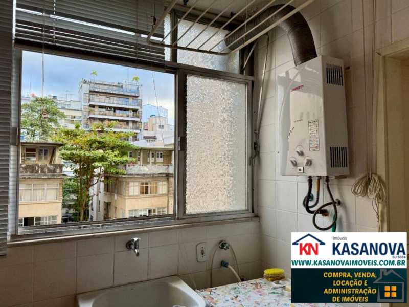 Conheça 1000090957 do imóvel - Apartamento 4 quartos à venda Flamengo, Rio de Janeiro - R$ 2.550.000 - KFAP40170 - 21 1000090957 - 21