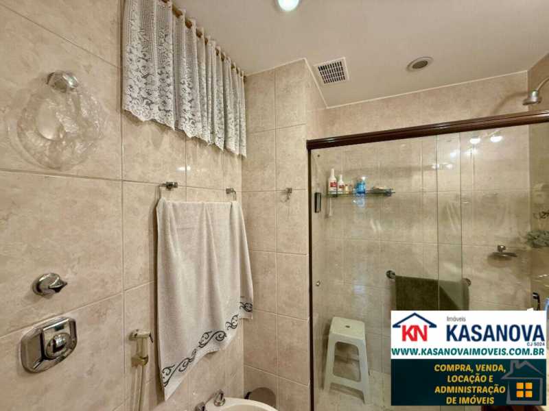 Conheça 1000090959 do imóvel - Apartamento 4 quartos à venda Flamengo, Rio de Janeiro - R$ 2.550.000 - KFAP40170 - 18 1000090959 - 18