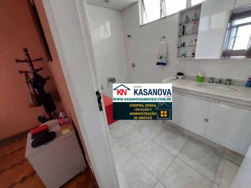 Conheça 1000091370 do imóvel - Apartamento 4 quartos à venda Flamengo, Rio de Janeiro - R$ 2.290.000 - KFAP40171 - 20 1000091370 - 20
