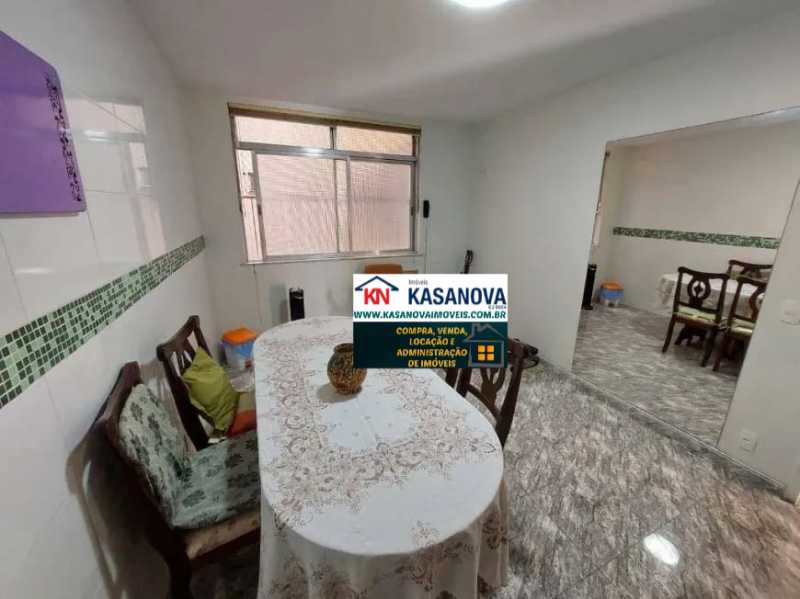 Conheça 1000091363 do imóvel - Apartamento 4 quartos à venda Flamengo, Rio de Janeiro - R$ 2.290.000 - KFAP40171 - 27 1000091363 - 27