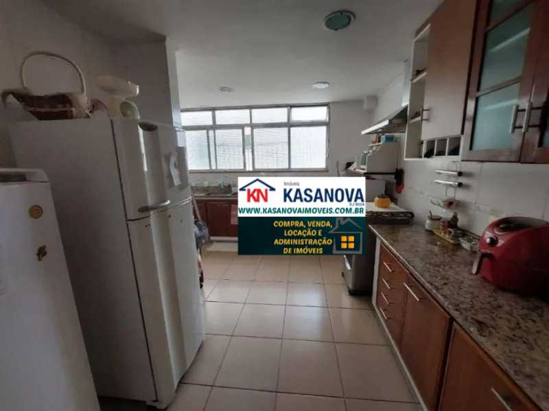 Conheça 1000091349 do imóvel - Apartamento 4 quartos à venda Flamengo, Rio de Janeiro - R$ 2.290.000 - KFAP40171 - 25 1000091349 - 25