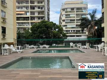 Apartamento 2 quartos à venda Botafogo, Rio de Janeiro - R$ 980.000 - KFAP20801 Apartamento 2 quartos à venda Botafogo, Rio de Janeiro - R$ 980.000 - KFAP20801