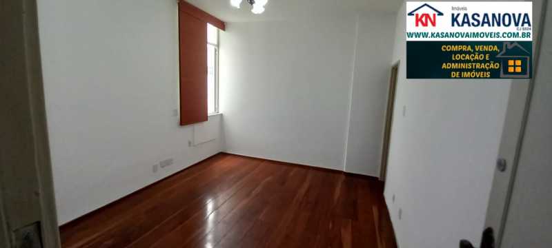 Conheça 1000091798 do imóvel - Apartamento 2 quartos à venda Laranjeiras, Rio de Janeiro - R$ 680.000 - KFAP20802 - 9 1000091798 - 9