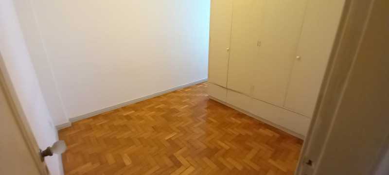 Conheça 1000091491 do imóvel - Apartamento 2 quartos à venda Laranjeiras, Rio de Janeiro - R$ 680.000 - KFAP20802 - 11 1000091491 - 11