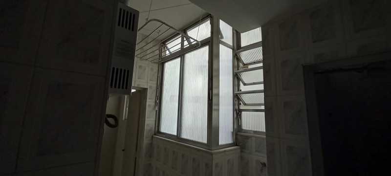 Conheça 1000091488 do imóvel - Apartamento 2 quartos à venda Laranjeiras, Rio de Janeiro - R$ 680.000 - KFAP20802 - 26 1000091488 - 26