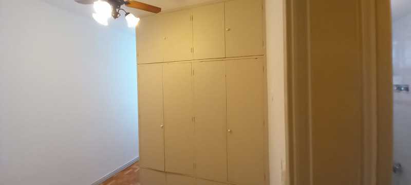 Conheça 1000091494 do imóvel - Apartamento 2 quartos à venda Laranjeiras, Rio de Janeiro - R$ 680.000 - KFAP20802 - 12 1000091494 - 12