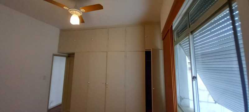 Conheça 1000091485 do imóvel - Apartamento 2 quartos à venda Laranjeiras, Rio de Janeiro - R$ 680.000 - KFAP20802 - 14 1000091485 - 14