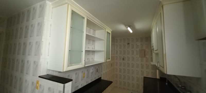 Conheça 1000091482 do imóvel - Apartamento 2 quartos à venda Laranjeiras, Rio de Janeiro - R$ 680.000 - KFAP20802 - 22 1000091482 - 22