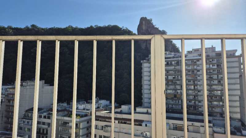 Conheça 1000091863 do imóvel - Cobertura 4 quartos à venda Copacabana, Rio de Janeiro - R$ 3.000.000 - KFCO40048 - 20 1000091863 - 20