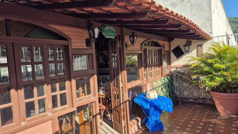 Conheça 1000091873 do imóvel - Cobertura 4 quartos à venda Copacabana, Rio de Janeiro - R$ 3.000.000 - KFCO40048 - 4 1000091873 - 4