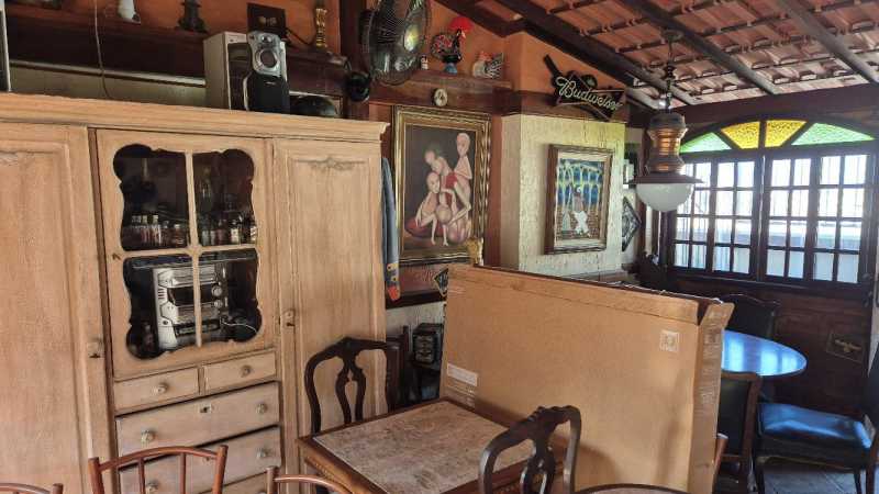 Conheça 1000091877 do imóvel - Cobertura 4 quartos à venda Copacabana, Rio de Janeiro - R$ 3.000.000 - KFCO40048 - 6 1000091877 - 6