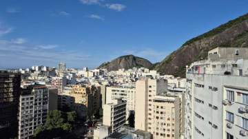 Cobertura 4 quartos à venda Copacabana, Rio de Janeiro - R$ 3.000.000 - KFCO40048