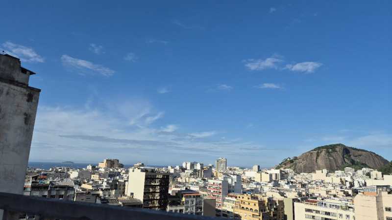 Conheça 1000091885 do imóvel - Cobertura 4 quartos à venda Copacabana, Rio de Janeiro - R$ 3.000.000 - KFCO40048 - 2 1000091885 - 2