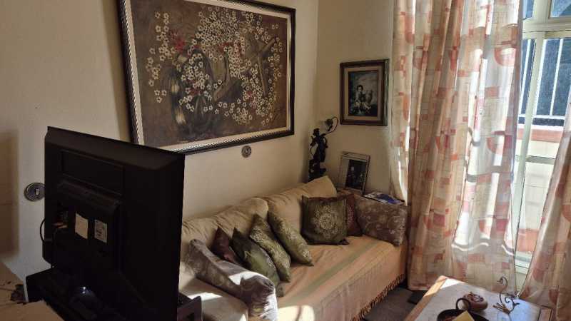 Conheça 1000091895 do imóvel - Cobertura 4 quartos à venda Copacabana, Rio de Janeiro - R$ 3.000.000 - KFCO40048 - 12 1000091895 - 12