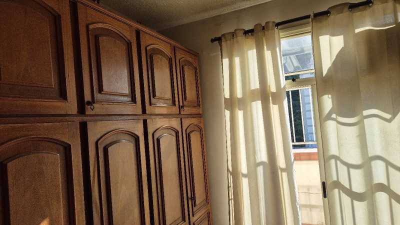 Conheça 1000091913 do imóvel - Cobertura 4 quartos à venda Copacabana, Rio de Janeiro - R$ 3.000.000 - KFCO40048 - 14 1000091913 - 14