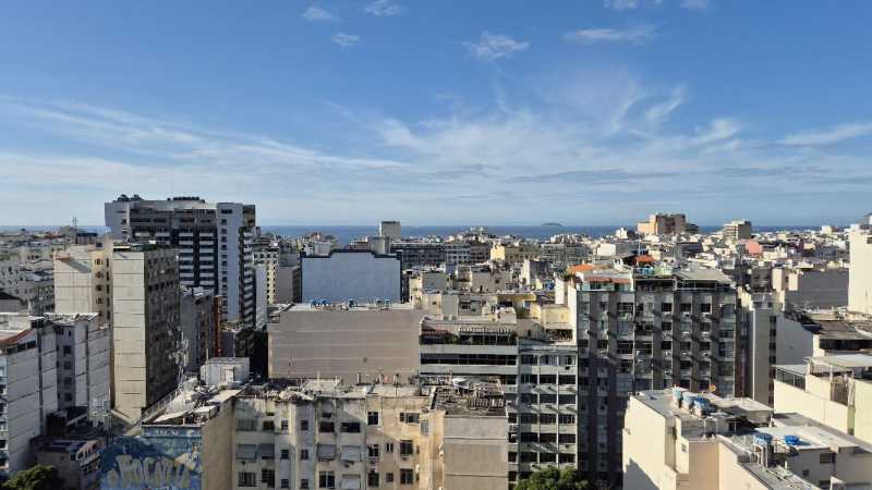 Conheça 1000091923 do imóvel - Cobertura 4 quartos à venda Copacabana, Rio de Janeiro - R$ 3.000.000 - KFCO40048 - 21 1000091923 - 21