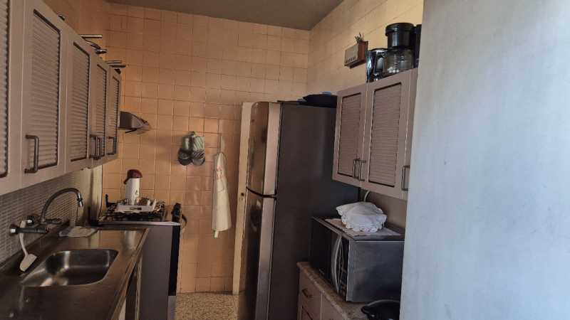 Conheça 1000091939 do imóvel - Cobertura 4 quartos à venda Copacabana, Rio de Janeiro - R$ 3.000.000 - KFCO40048 - 30 1000091939 - 30