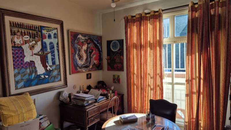 Conheça 1000091901 do imóvel - Cobertura 4 quartos à venda Copacabana, Rio de Janeiro - R$ 3.000.000 - KFCO40048 - 17 1000091901 - 17