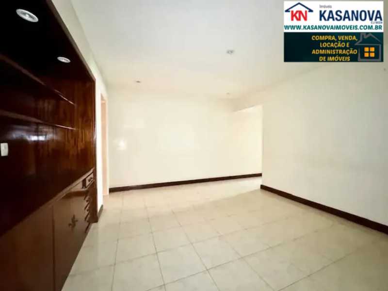Conheça 1000092637 do imóvel - Apartamento 4 quartos à venda Leme, Rio de Janeiro - R$ 1.550.000 - KFAP40172 - 5 1000092637 - 5
