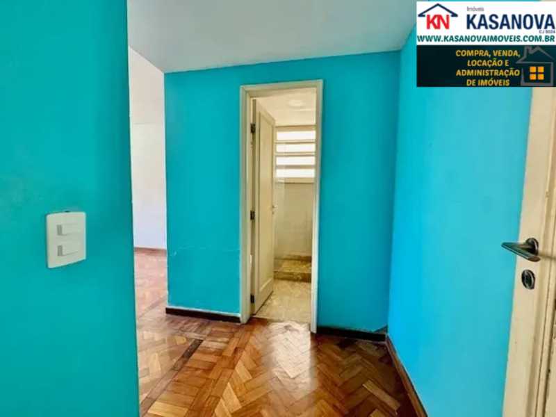 Conheça 1000092632 do imóvel - Apartamento 4 quartos à venda Leme, Rio de Janeiro - R$ 1.550.000 - KFAP40172 - 20 1000092632 - 20
