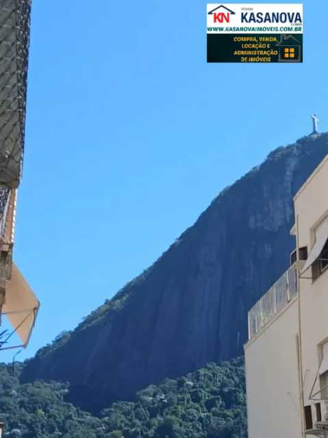 Conheça 1000093142 do imóvel - Apartamento 2 quartos à venda Lagoa, Rio de Janeiro - R$ 1.080.000 - KFAP20805 - 6 1000093142 - 6