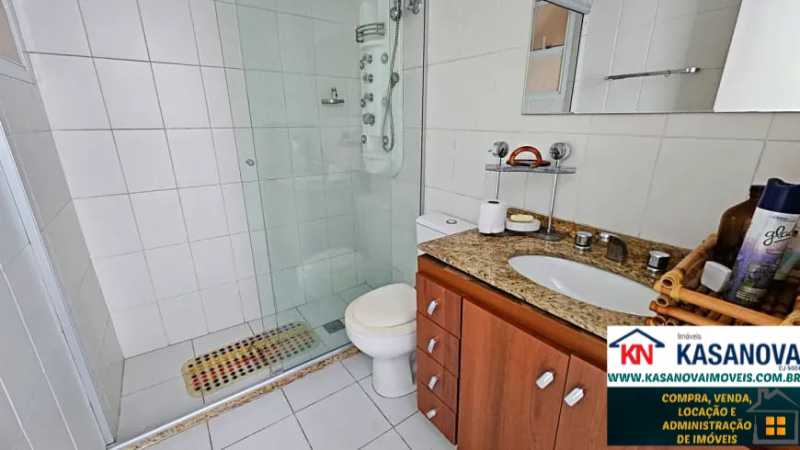 Conheça 1000093701 do imóvel - Cobertura 2 quartos à venda Humaitá, Rio de Janeiro - R$ 1.925.000 - KFCO20024 - 12 1000093701 - 12