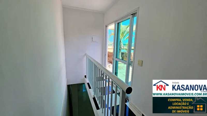 Conheça 1000093689 do imóvel - Cobertura 2 quartos à venda Humaitá, Rio de Janeiro - R$ 1.925.000 - KFCO20024 - 10 1000093689 - 10