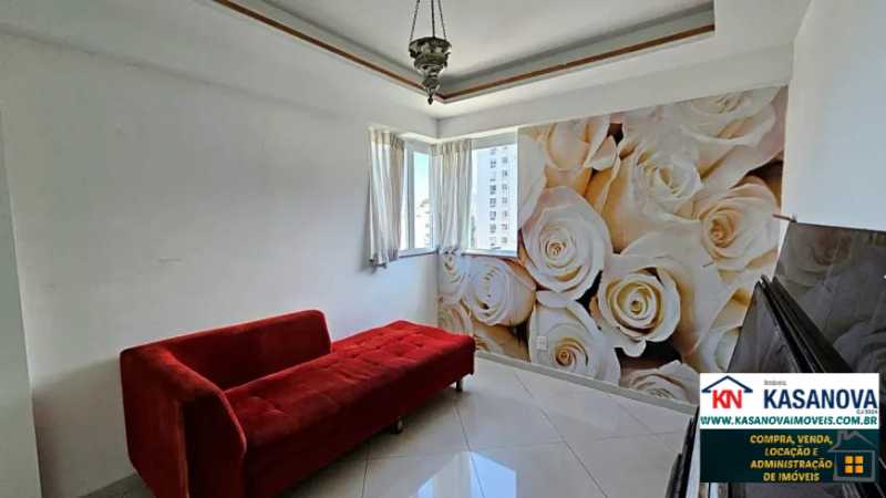 Conheça 1000093676 do imóvel - Cobertura 2 quartos à venda Humaitá, Rio de Janeiro - R$ 1.925.000 - KFCO20024 - 18 1000093676 - 18