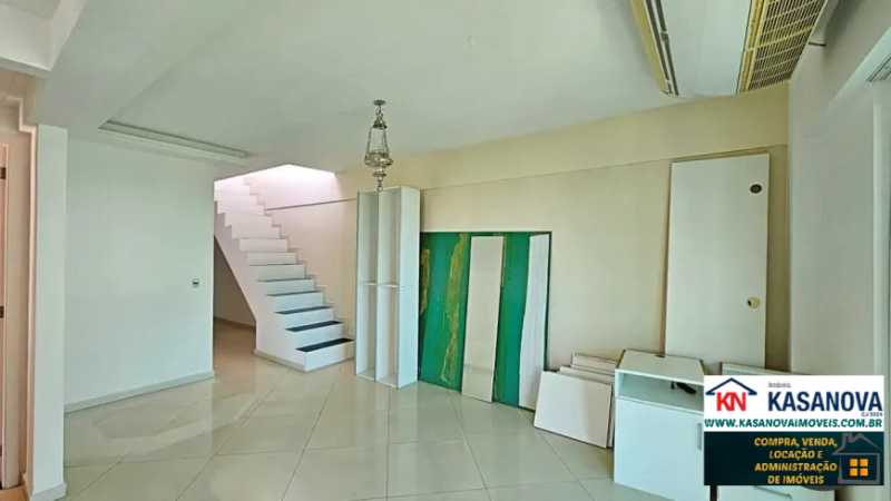 Conheça 1000093674 do imóvel - Cobertura 2 quartos à venda Humaitá, Rio de Janeiro - R$ 1.925.000 - KFCO20024 - 15 1000093674 - 15